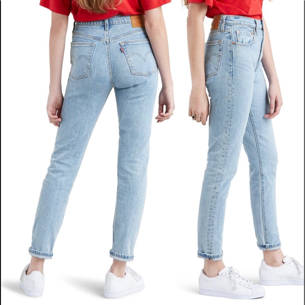Levi jeans NWOT